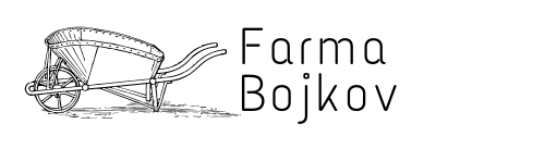 Farma Bojkov